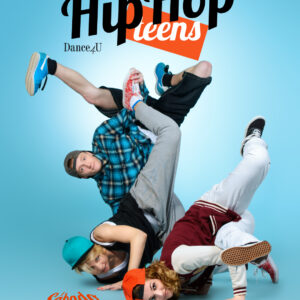 hip hop
