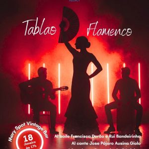 Tablao Flamenco