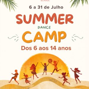 Summer Camp Dance4U 2026